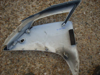 Yamaha YZF R1 2007-2008 4C8 07-08 carrosserie carénage CARRENAGE flanc avant dro