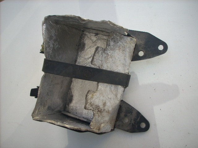 Yamaha YZF R1 2007-2008 4C8 07-08 Habillages carrenage carrosserie carénage sous