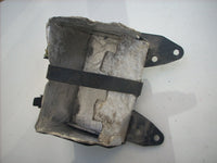 Yamaha YZF R1 2007-2008 4C8 07-08 Habillages carrenage carrosserie carénage sous