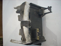 Yamaha YZF R1 2007-2008 4C8 07-08 Habillages carrenage carrosserie carénage sous