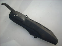 Yamaha YZF R1 2007-2008 4C8 07-08 Echappement protection thermique en base droit