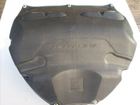 Yamaha YZF R1 2007-2008 4C8 07-08 boîte de filtre à air complète,, AIR filter BO