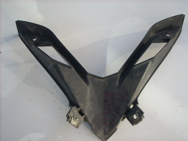 Yamaha YZF R1 2007-2008 4C8 07-08 Habillages carrenage carrosserie carénage V av