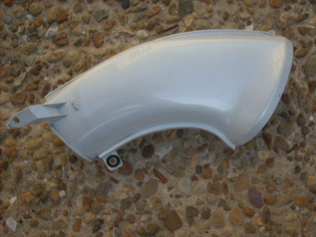 Yamaha YZF R1 2007-2008 4C8 07-08 droit d'admission d'air droite, CANAL , TUYAU