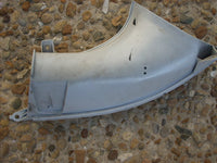 Yamaha YZF R1 2007-2008 4C8 07-08 droit d'admission d'air droite, CANAL , TUYAU