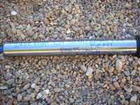 * KAWASAKI NINJA ZX6R ZX-6R J1 J2 2000 2001 2002 fourches avant droit, jambe chr