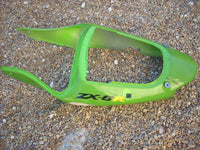 KAWASAKI NINJA ZX6R ZX-6R J1 J2 2000 2001 2002 coques arriere , carrenage AR, qu