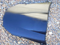 KAWASAKI NINJA ZX6R ZX-6R J1 J2 2000 2001 2002 bulle screen windscreen Windschil