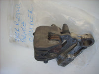 KAWASAKI NINJA ZX6R ZX-6R J1 J2 2000 2001 2002 ÉTRIER DE FREIN ,arriere AR Rear