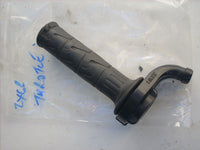 KAWASAKI NINJA ZX6R ZX-6R J1 J2 2000 2001 2002 poigné Gaz , throttle, twist grip