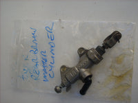 KAWASAKI NINJA ZX6R ZX-6R J1 J2 2000 2001 2002 Levier FREIN AV, avant front brak
