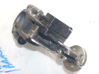 KAWASAKI NINJA ZX6R ZX-6R J1 J2 2000 2001 2002 Suport de levier d'embrayage CLUT