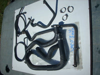 KAWASAKI NINJA ZX6R ZX-6R J1 J2 2000 2001 2002 durite d'eau , ,tube de l´eau, va