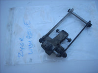 KAWASAKI NINJA ZX6R ZX-6R J1 J2 2000 2001 2002 biellette de suspension, Rear SUS