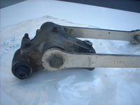 KAWASAKI NINJA ZX6R ZX-6R J1 J2 2000 2001 2002 biellette de suspension, Rear SUS