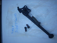 KAWASAKI NINJA ZX6R ZX-6R J1 J2 2000 2001 2002 Bequilles Laterales , SIDE STAND