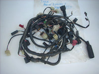 KAWASAKI NINJA ZX6R ZX-6R J1 J2 2000 2001 2002 faisceau principal , Wiring HARNE