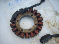 KAWASAKI NINJA ZX6R ZX-6R J1 J2 2000 2001 2002 alternateur. alternator