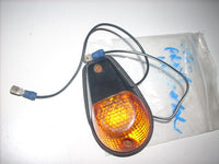 KAWASAKI NINJA ZX6R ZX-6R J1 J2 2000 2001 2002 Clignotant, , av avant INDICATOR,