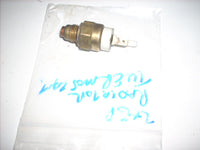 KAWASAKI NINJA ZX6R ZX-6R J1 J2 2000 2001 2002 Thermostat radiateur a eau , RADI