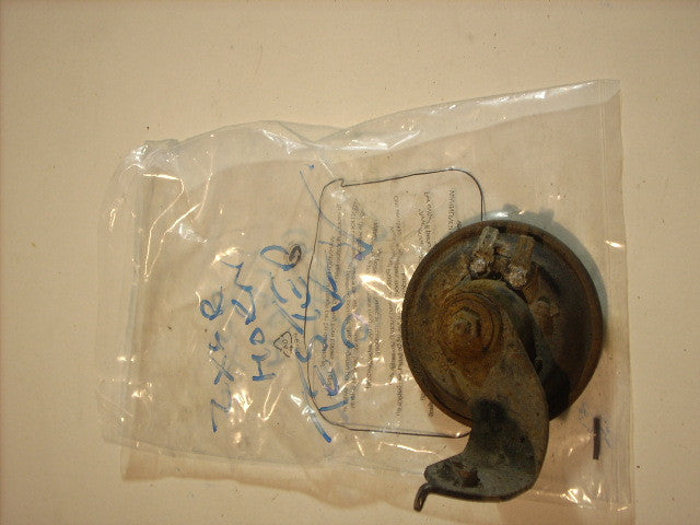 KAWASAKI NINJA ZX6R ZX-6R J1 J2 2000 2001 2002 Klaxon , HORN, CLACSON