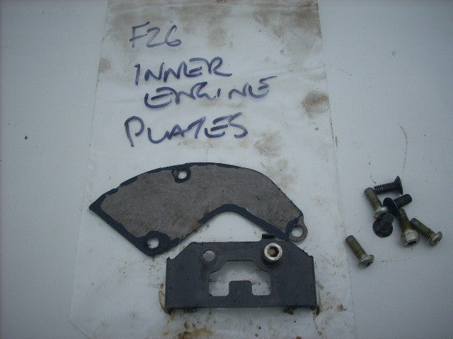 Yamaha FZ6 S2 2009 5VX (ok 07 08 09 )15993mile, 25588km, des plaques intérieures