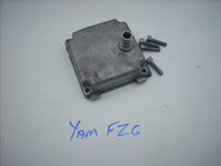 Yamaha FZ6 S2 2009 5VX (ok 07 08 09 )15993mile, 25588km, Carter supérieure arriè