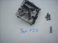 Yamaha FZ6 S2 2009 5VX (ok 07 08 09 )15993mile, 25588km, Carter supérieure arriè