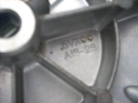 Yamaha FZ6 S2 2009 5VX (ok 07 08 09 )15993mile, 25588km, carter d'embrayage clut