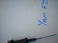 Yamaha FZ6 S2 2009 5VX (ok 07 08 09 )15993mile, 25588km, jauge d'huile oil dip s