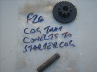 Yamaha FZ6 S2 2009 5VX (ok 07 08 09 )15993mile, 25588km, DEMARREUR RÉDUCTEUR. ST