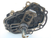 Yamaha FZ6 S2 2009 5VX (ok 07 08 09 )15993mile, 25588km, SELECTEUR DE VITESSE av