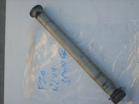 Yamaha FZ6 S2 2009 5VX (ok 07 08 09 )15993mile, 25588km, Axe de rue arrier, rear