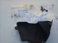 Yamaha FZ6 S2 2009 5VX (ok 07 08 09 )15993mile, 25588km, couvercle de pignon ava