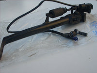 Yamaha FZ6 S2 2009 5VX (ok 07 08 09 )15993mile, 25588km, Bequilles Laterales ave