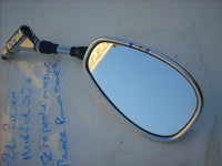 Yamaha FZ6 S2 2009 5VX (ok 07 08 09 )15993mile, 25588km, retroviseurs droit, end