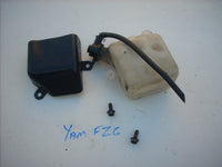 Yamaha FZ6 S2 2009 5VX (ok 07 08 09 )15993mile, 25588km, vase d'expansion pour r