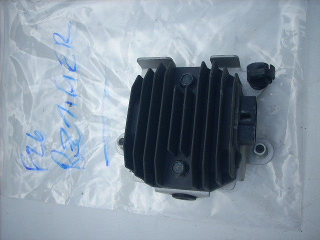 Yamaha FZ6 S2 2009 5VX (ok 07 08 09 )15993mile, 25588km, Regulateur RECTIFIER re