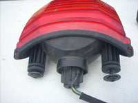 Yamaha FZ6 S2 2009 5VX (ok 07 08 09 )15993mile, 25588km, feu de stop arrière REA