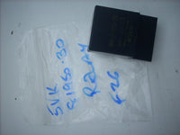 Yamaha FZ6 S2 2009 5VX (ok 07 08 09 )15993mile, 25588km, RELAI RELAIS 81950-30 p