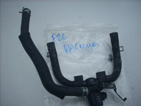 Yamaha FZ6 S2 2009 5VX (ok 07 08 09 )15993mile, 25588km, unité de vacuum de l'ai