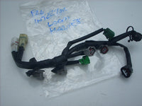 Yamaha FZ6 S2 2009 5VX (ok 07 08 09 )15993mile, 25588km, Faisceau injector Wirin