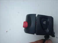 Yamaha FZ6 S2 2009 5VX (ok 07 08 09 )15993mile, 25588km, COMODO GUIDON DROITE ,