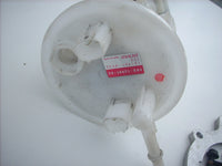 Yamaha FZ6 S2 2009 5VX (ok 07 08 09 )15993mile, 25588km, Pompe à essence FUEL pe