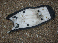 Yamaha FZ6 S2 2009 5VX (ok 07 08 09 )15993mile, 25588km, Selle seat ,fahrersitz,