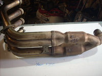 Yamaha FZ6 S2 2009 5VX (ok 07 08 09 )15993mile, 25588km, pot échappement, Collec