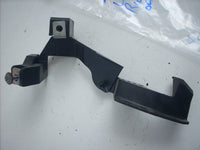 Yamaha FZ6 S2 2009 5VX (ok 07 08 09 )15993mile, 25588km, Habillages sous le rese