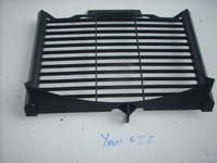 Yamaha FZ6 S2 2009 5VX (ok 07 08 09 )15993mile, 25588km, Grill pour le radiateur
