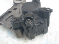 Yamaha FZ6 S2 2009 5VX (ok 07 08 09 )15993mile, 25588km, ÉTRIER DE FREIN PINCEFR