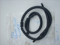 Yamaha FZ6 S2 2009 5VX (ok 07 08 09 )15993mile, 25588km, Durite de frein avant f